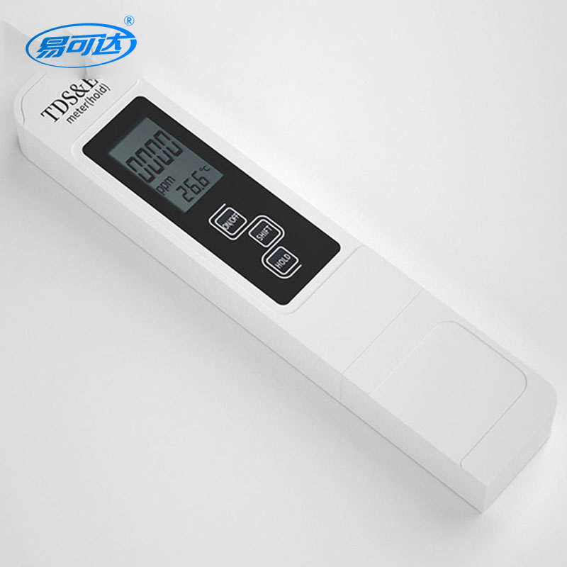 Water Quality Testing Pen - TDS-2