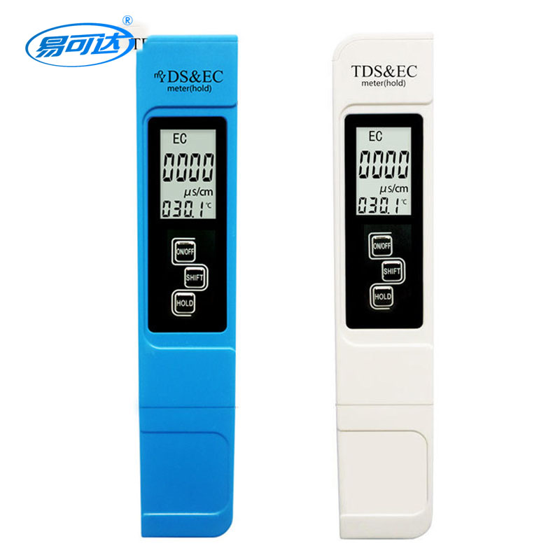 Water Quality Testing Pen - TDS-2