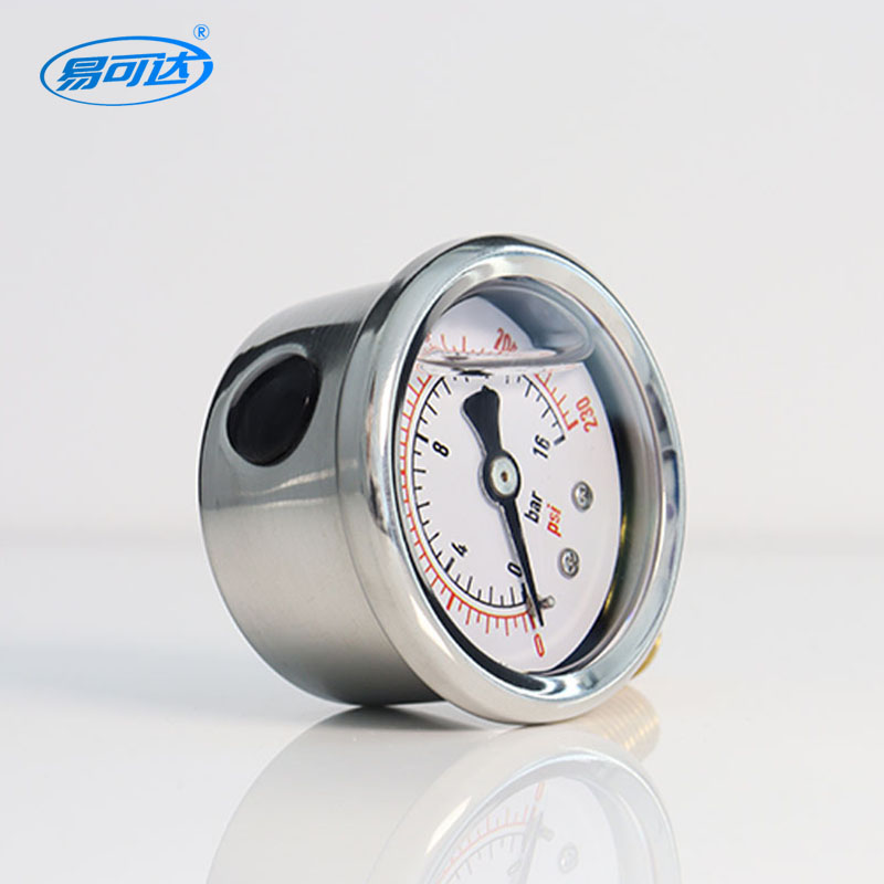 Pressure gauge