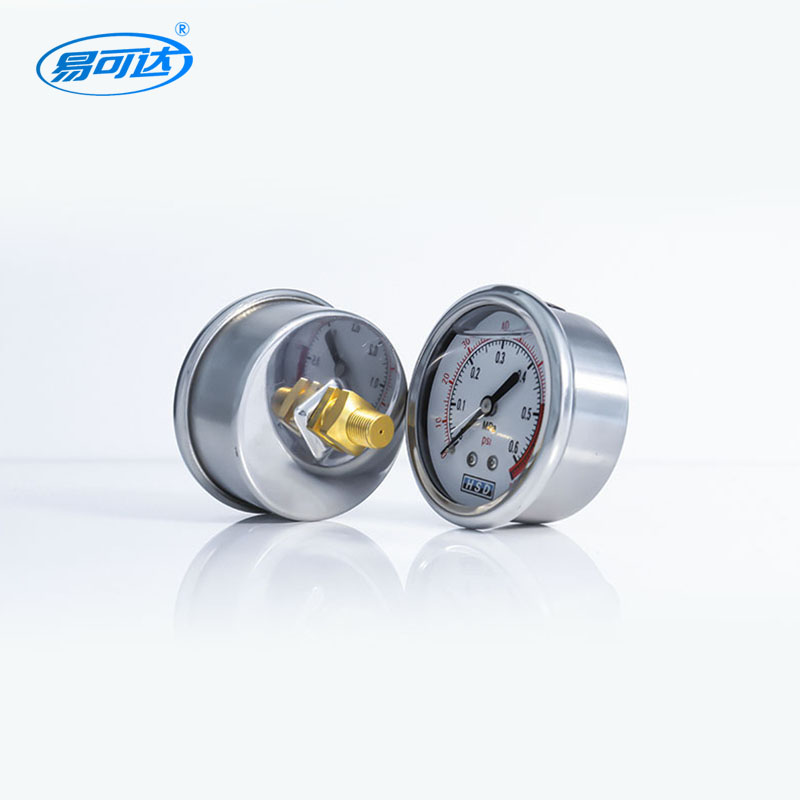 Pressure gauge