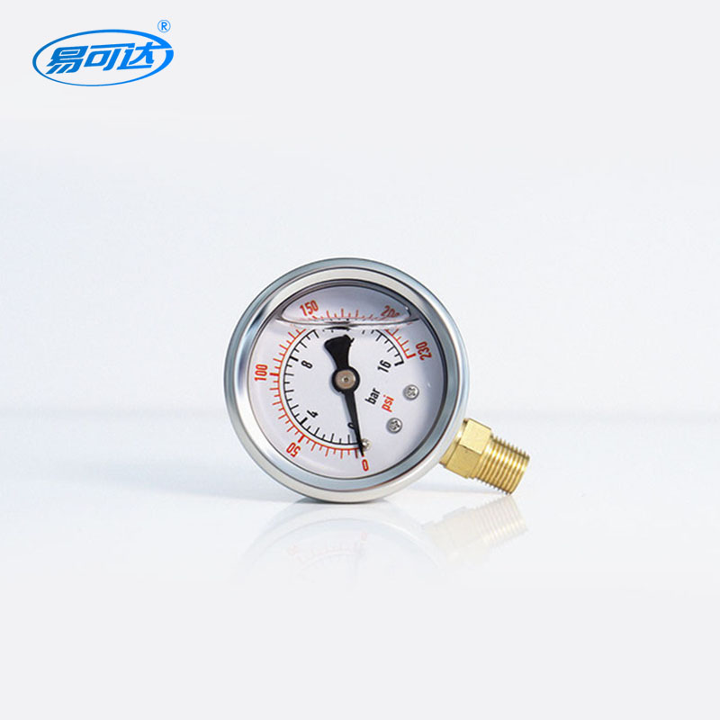 Pressure gauge