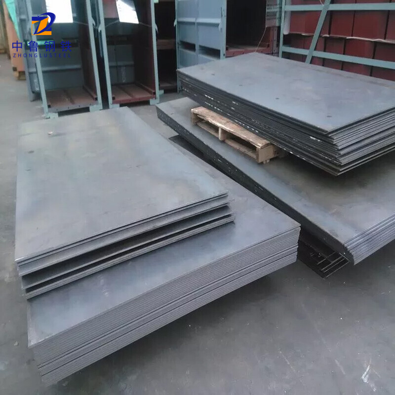 1023 Cold Rolled Steel Plate
