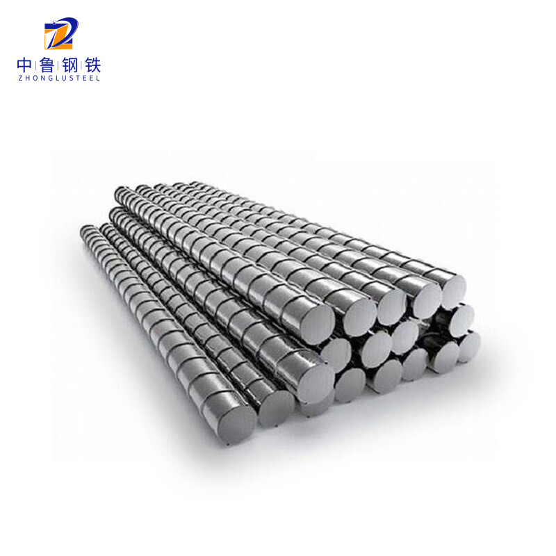 B500A/B500B/B500C Rebar