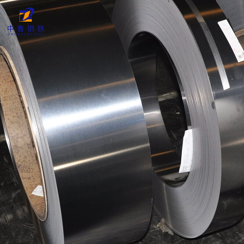 304 Stainless Strip