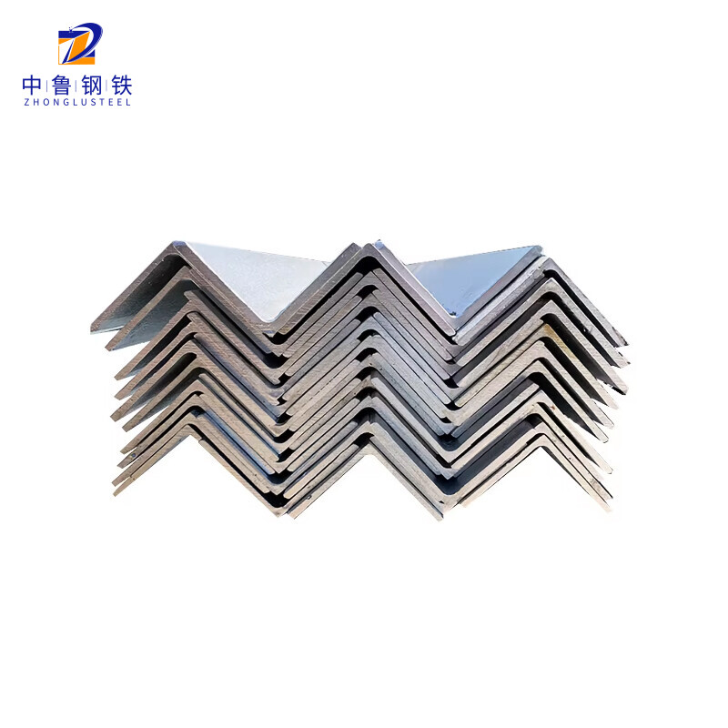 Stainless Angle Steel