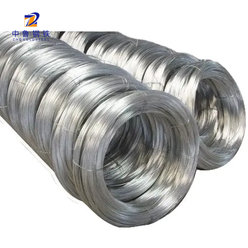 Galvanized Steel Wire