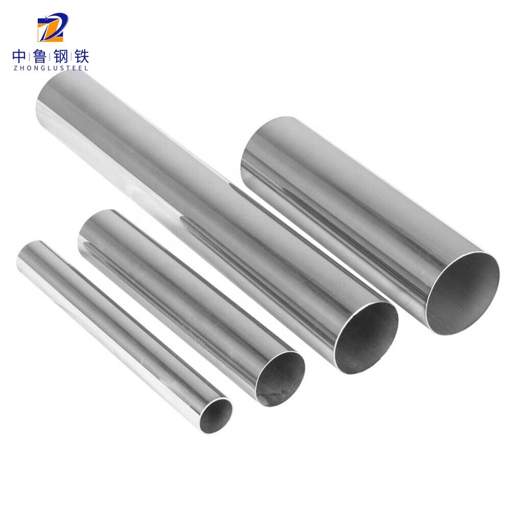 Inconel Alloy Pipe