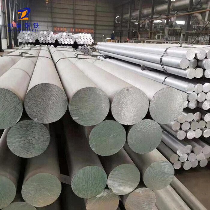 6003 Aluminium Bar