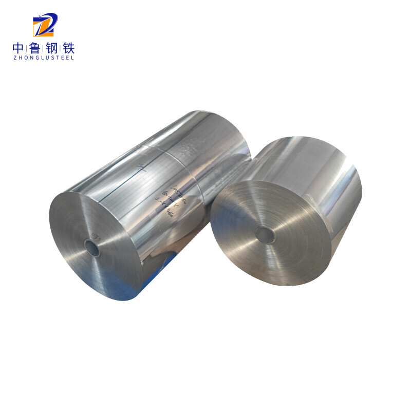 8006 Aluminum Foil