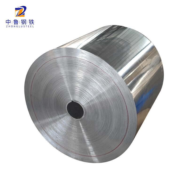 1100 Aluminum Foil