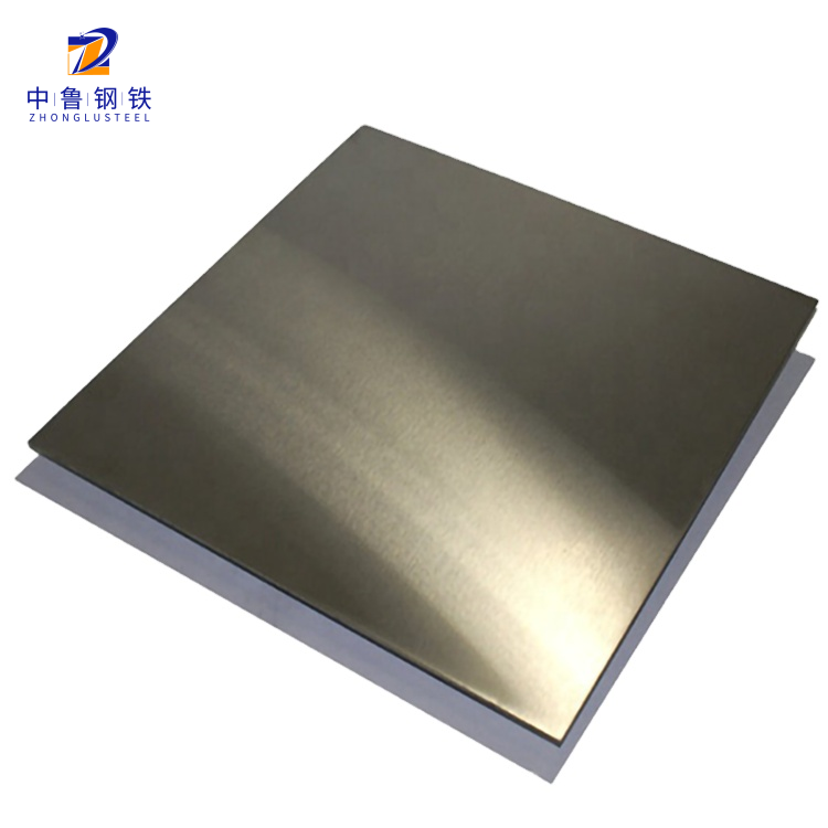 Nickel Alloy Plate