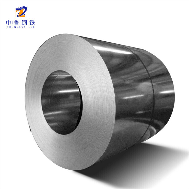 Inconel Alloy Coil