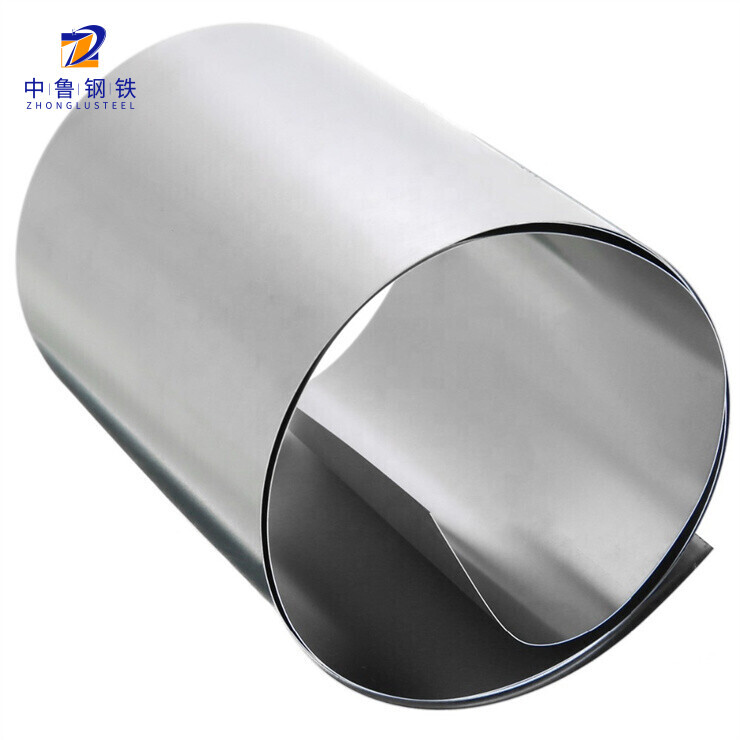 Duplex Alloy Coil