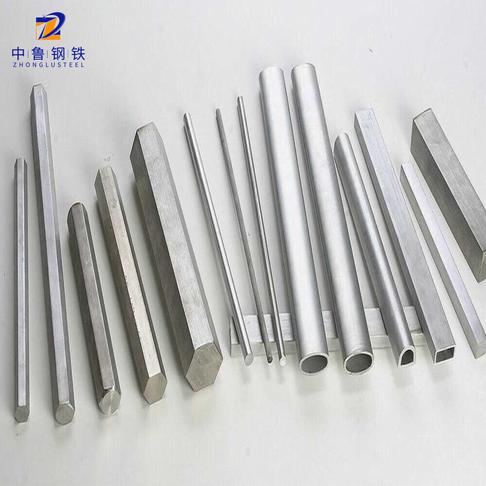 Nickel Alloy Bar