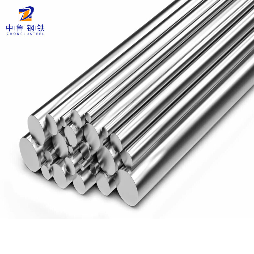 Nickel Alloy Bar
