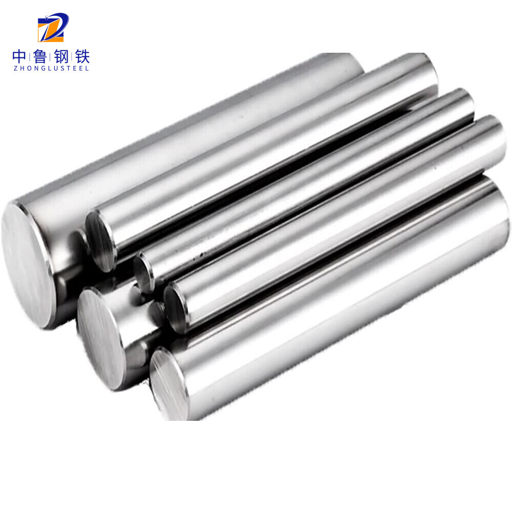 Inconel Alloy Bar
