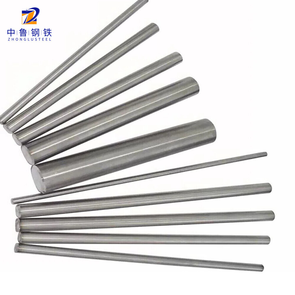 Monel Alloy Bar