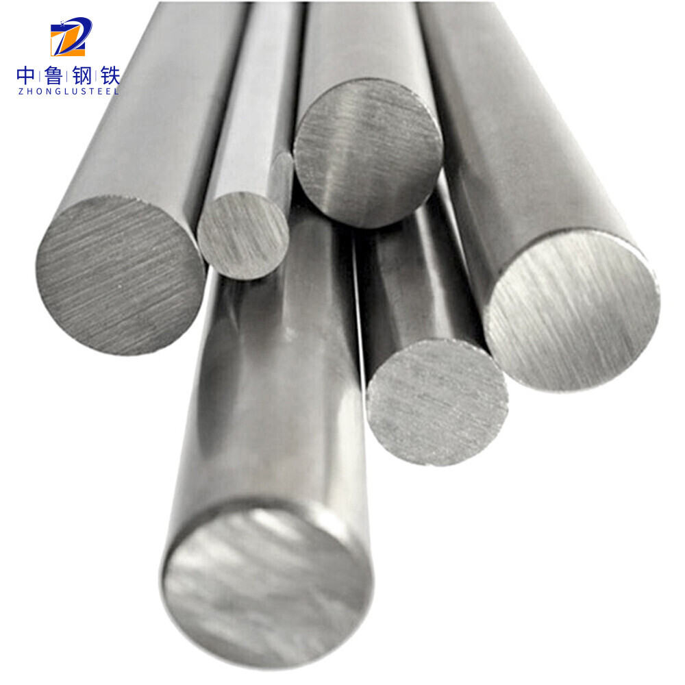 Duplex Alloy Bar