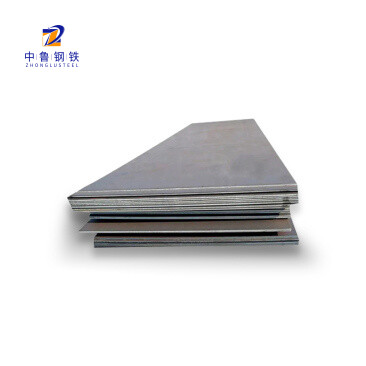 Docol 420LA High Strength Low Alloy Steel (HSLA)