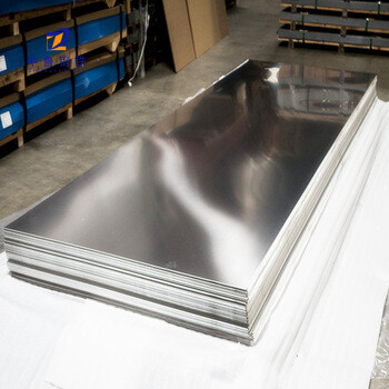 304 Stainless Steel Plate