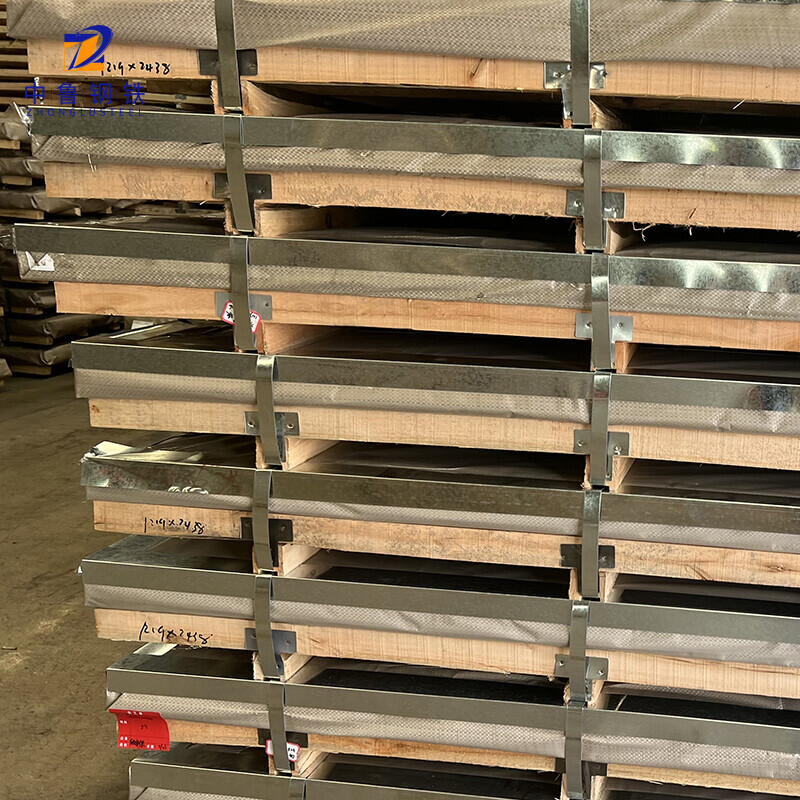 202 Stainless Steel Plate