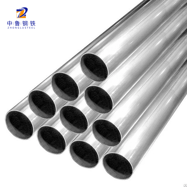 309 Stainless Steel Pipe