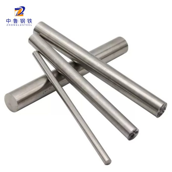 Stainless Steel Fine Bar
