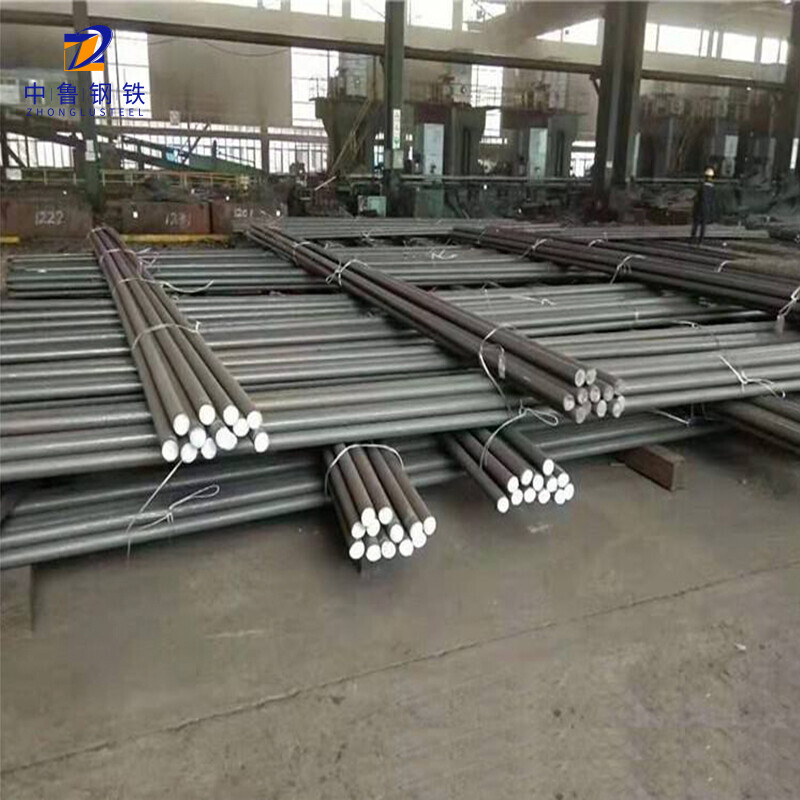 Stainless Steel Bar