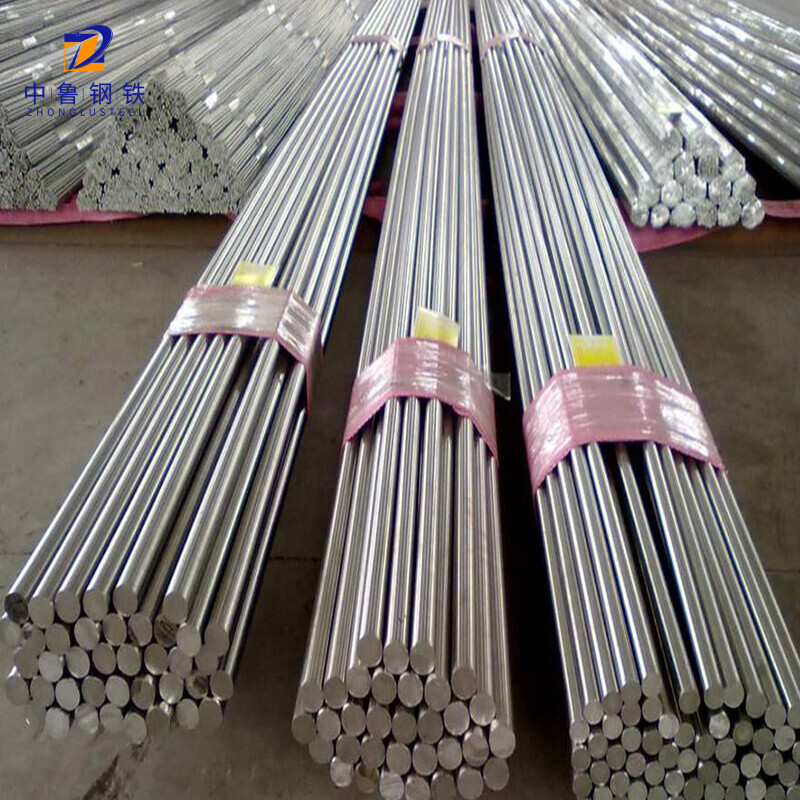 202 Stainless Steel Bar