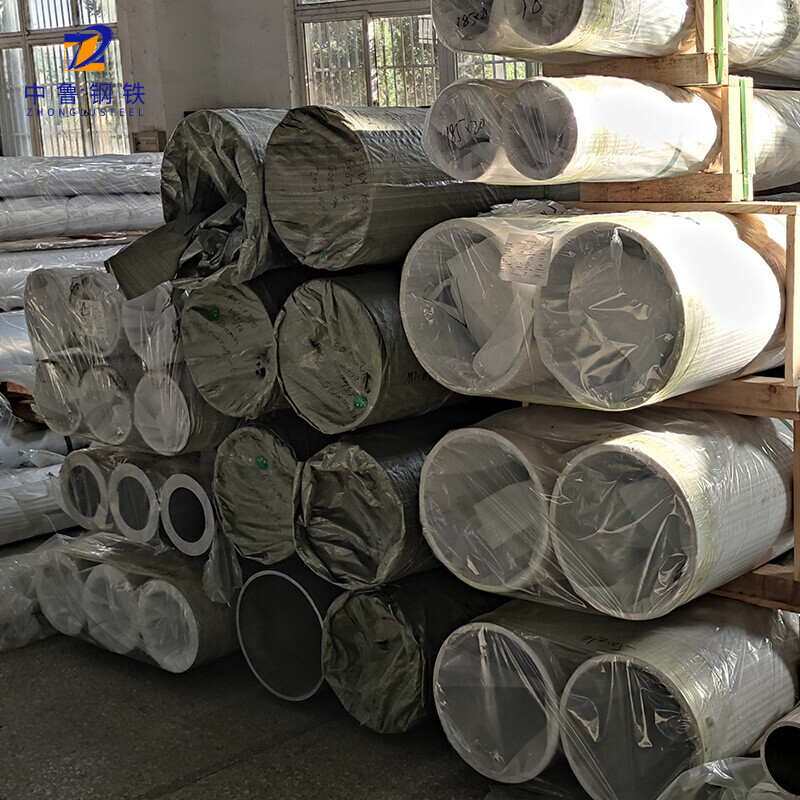 2024 Aluminium Pipe