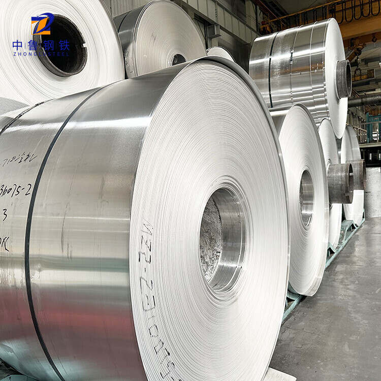 3204 Aluminum Coil