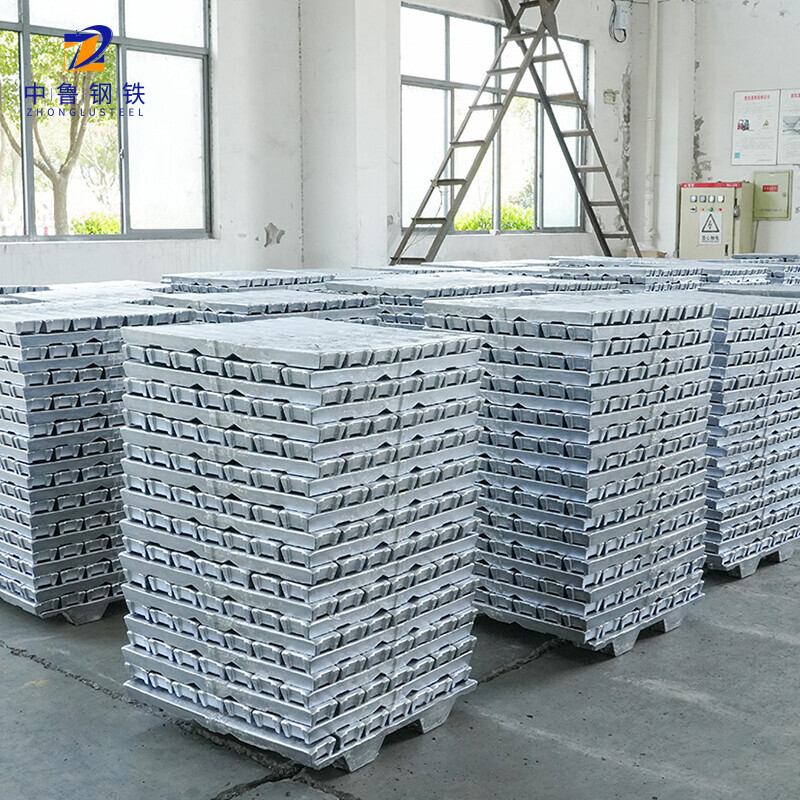 6061  Aluminum Ingot