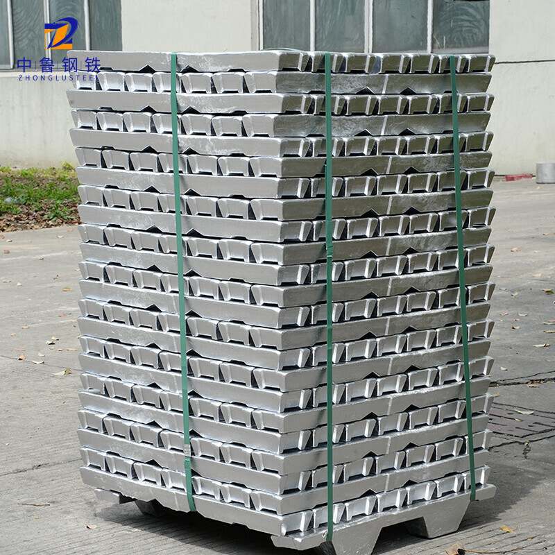 5083  Aluminum Ingot
