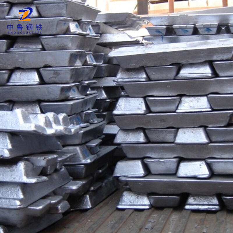 3003  Aluminum Ingot