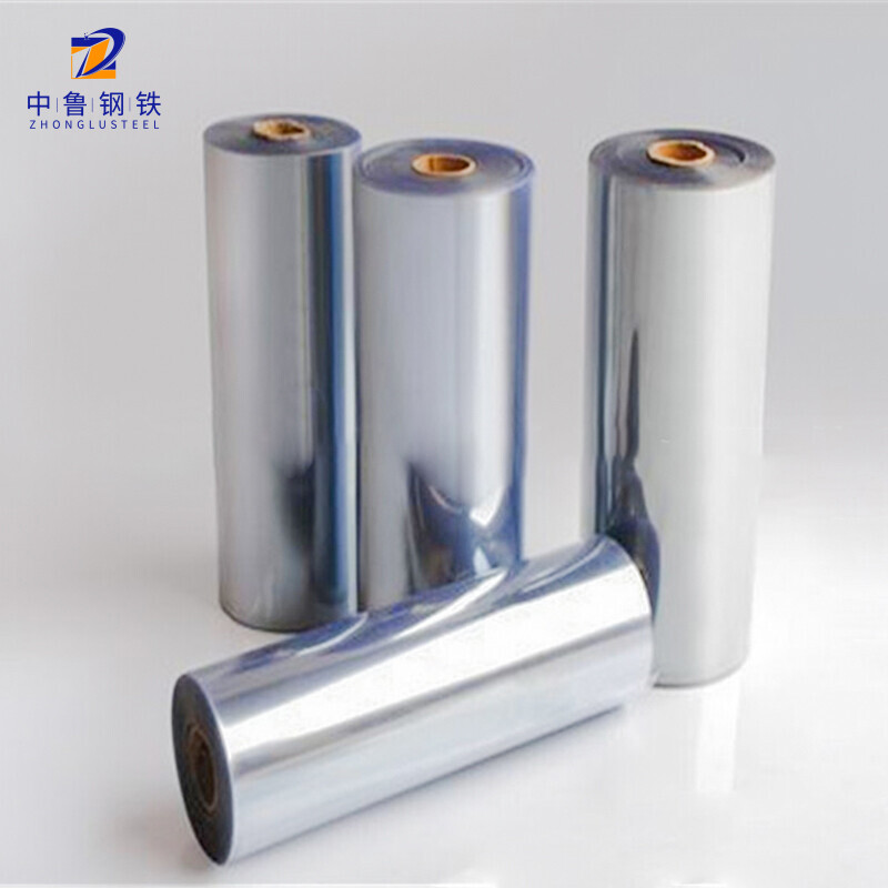 Aluminum Foil
