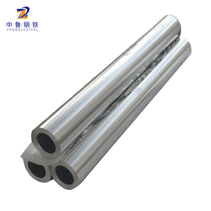 Aluminum Foil