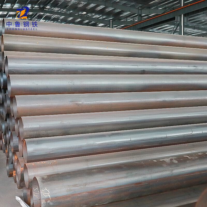 A333 Seamless & Welded Steel Pipe