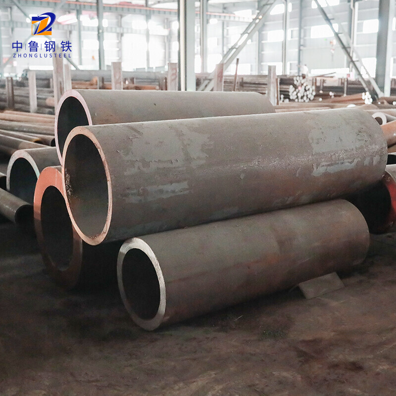 A106 Grade B Steel Pipe
