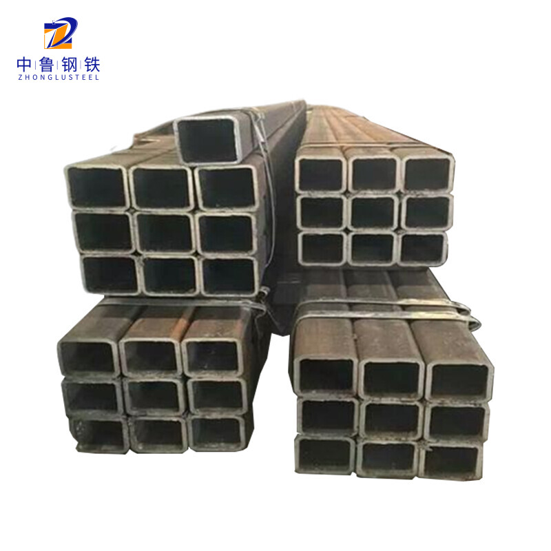 Carbon Steel Square Tube