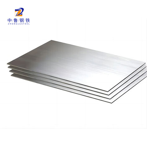 Inconel Alloy Plate