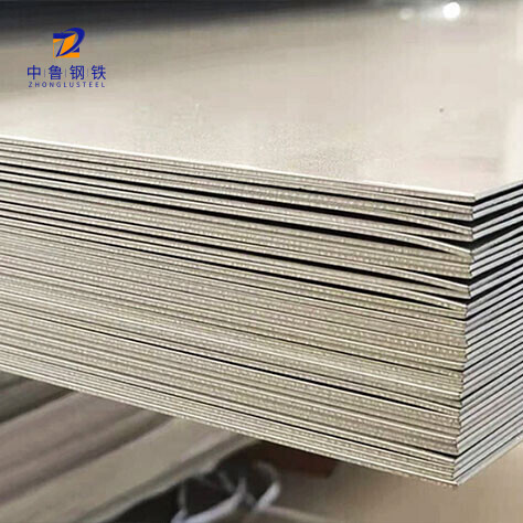 Inconel Alloy Plate
