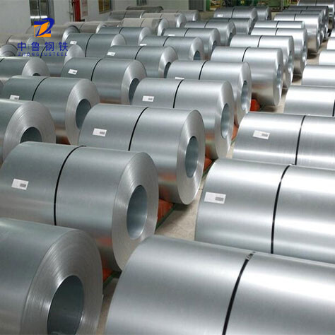 Galvalume Steel Coil