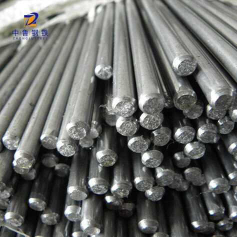 Stainless Steel Fine Bar