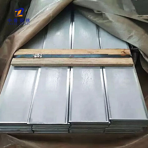 Q345 AISI ENSt 37-2 A572 Gr.65 Flat Steel