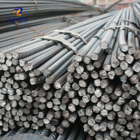 HPB300/HRB335/HRB400/HRB500 Reinforcement