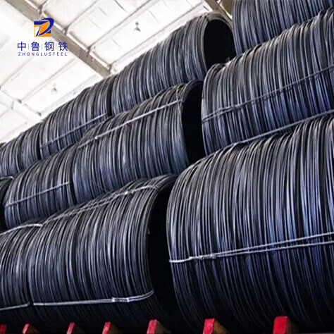 Carbon Steel Wire