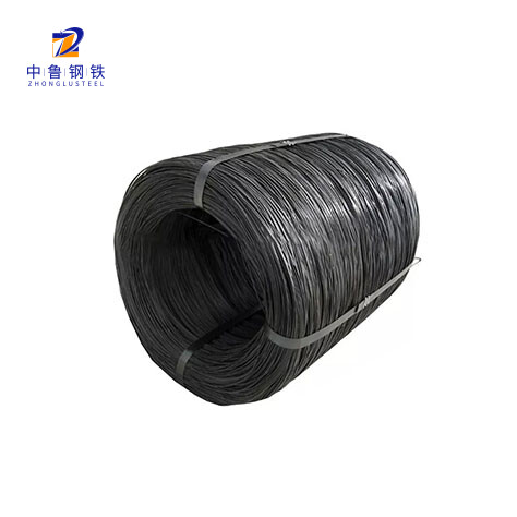 A53 Carbon Steel Wire