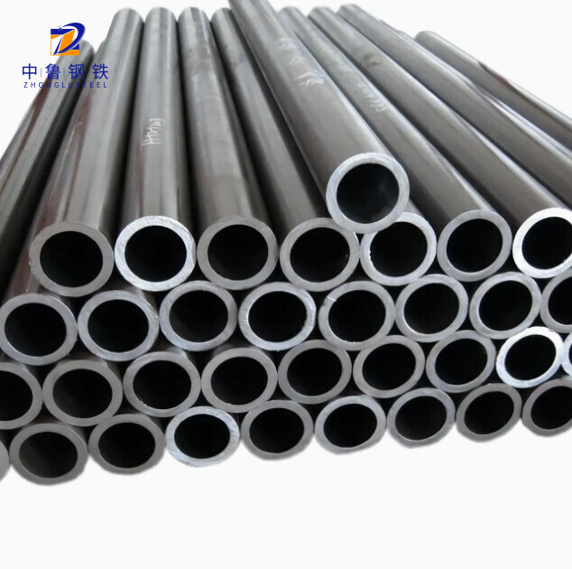 Honed Tube