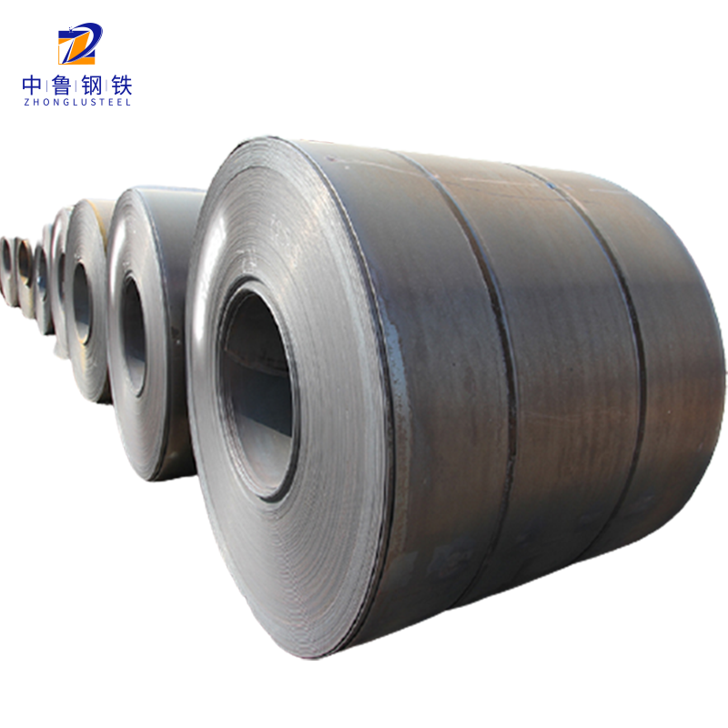 A106 Carbon Steel Coil