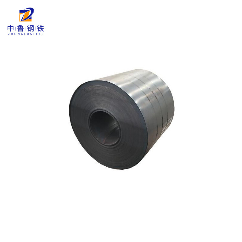 1018 Cold Rolled Steel Coil